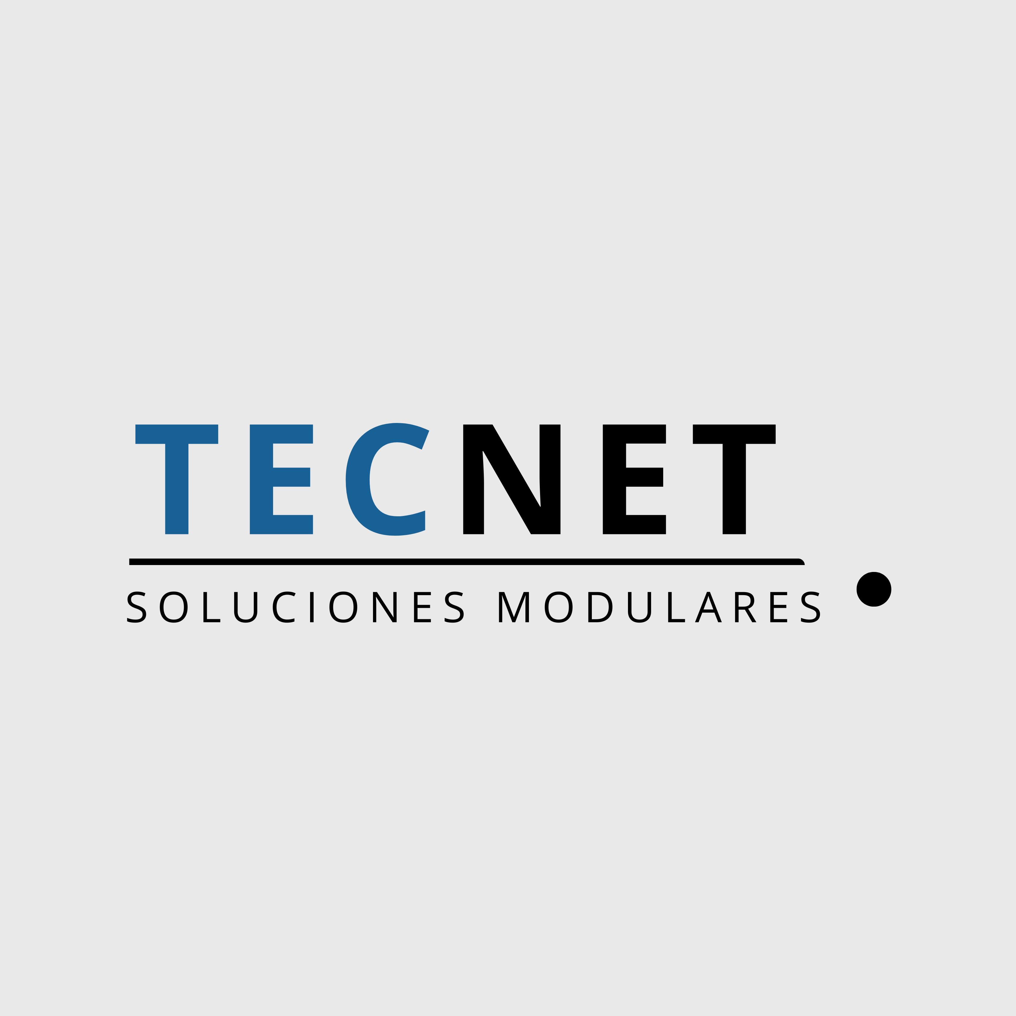 Tecnet Logo